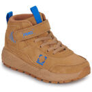 Primigi B G STORM Marrone Sneakers Bambino - 1