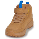 Primigi B G STORM Marrone Sneakers Bambino - 3