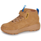 Primigi B G STORM Marrone Sneakers Bambino - 4
