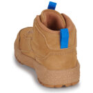 Primigi B G STORM Marrone Sneakers Bambino - 5