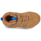 Primigi B G STORM Marrone Sneakers Bambino - 6