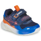 Zapatillas negras Primigi BABY INFI.LIGHT para ni&ntilde;o - 1