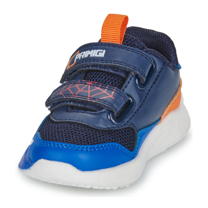 Zapatillas negras Primigi BABY INFI.LIGHT para ni&ntilde;o - 3