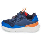 Zapatillas negras Primigi BABY INFI.LIGHT para ni&ntilde;o - 4
