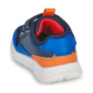Zapatillas negras Primigi BABY INFI.LIGHT para ni&ntilde;o - 5