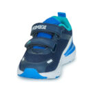Primigi BABY RUNNER Blu Sneakers Bambino - 3