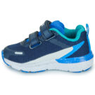 Primigi BABY RUNNER Blu Sneakers Bambino - 4