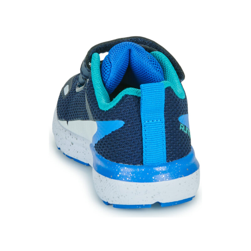 Primigi BABY RUNNER Blu Sneakers Bambino - 5