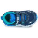 Primigi BABY RUNNER Blu Sneakers Bambino - 6