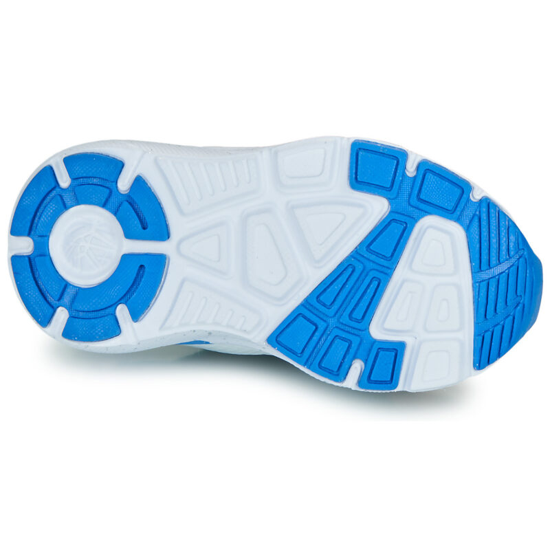Primigi BABY RUNNER Blu Sneakers Bambino - 7