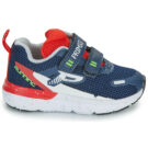 Primigi BABY RUNNER Marine Sneakers Bambino - 2