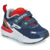 Scarpe bambini ragazzo Primigi BABY RUNNER Marine Primigi 8050165234828