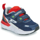 Primigi BABY RUNNER Marine Sneakers Bambino - 1