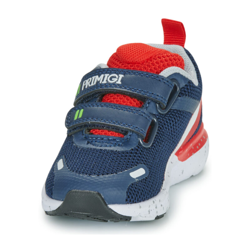 Primigi BABY RUNNER Marine Sneakers Bambino - 3