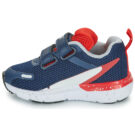 Primigi BABY RUNNER Marine Sneakers Bambino - 4