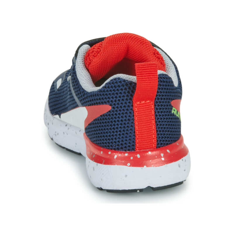 Primigi BABY RUNNER Marine Sneakers Bambino - 5