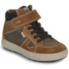 Scarpe bambini ragazzo Primigi  BARTH 28 GTX  Marrone Primigi 8890711300429