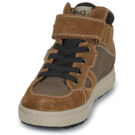 Primigi BARTH 28 GTX Marr&oacute;n Zapatillas Ni&ntilde;o - 3
