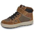 Primigi BARTH 28 GTX Marr&oacute;n Zapatillas Ni&ntilde;o - 4