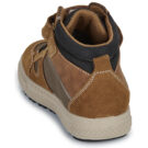 Primigi BARTH 28 GTX Marr&oacute;n Zapatillas Ni&ntilde;o - 5