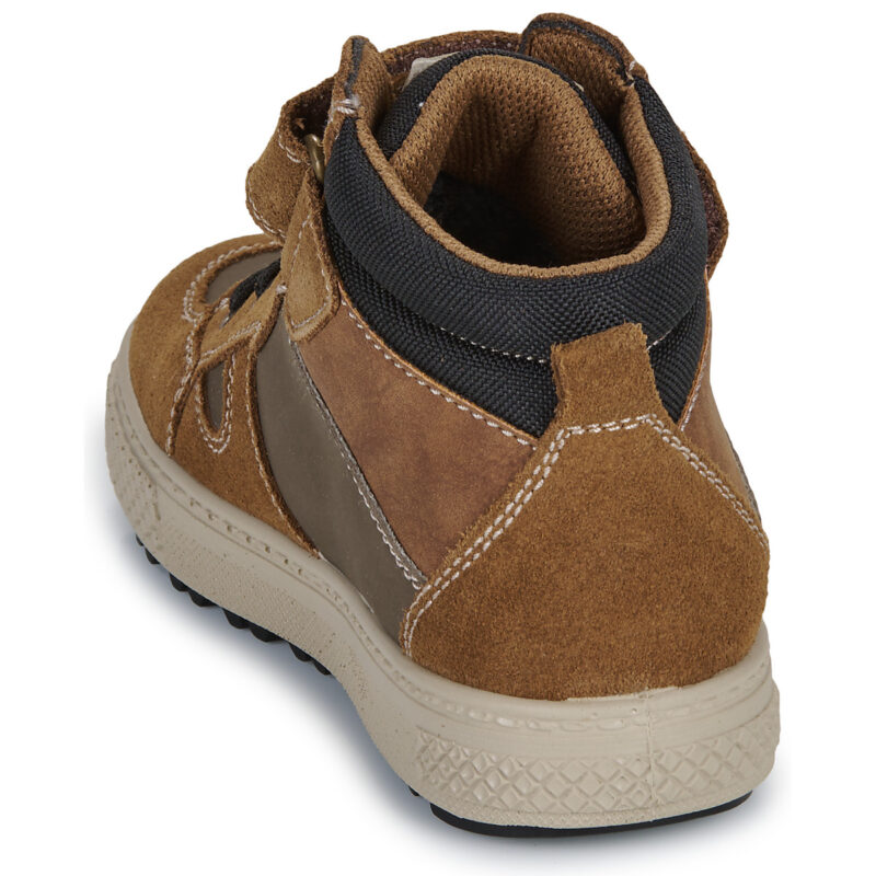 Primigi BARTH 28 GTX Marr&oacute;n Zapatillas Ni&ntilde;o - 5