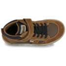 Primigi BARTH 28 GTX Marr&oacute;n Zapatillas Ni&ntilde;o - 6