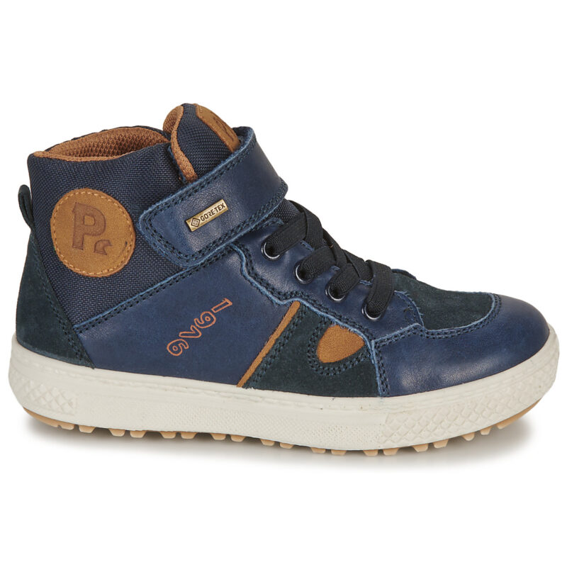 Primigi BARTH28 GTX Marine Sneakers Ni&ntilde;o - 2