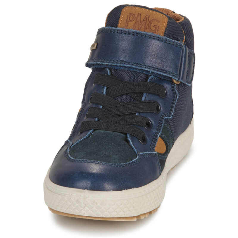 Primigi BARTH28 GTX Marine Sneakers Ni&ntilde;o - 3