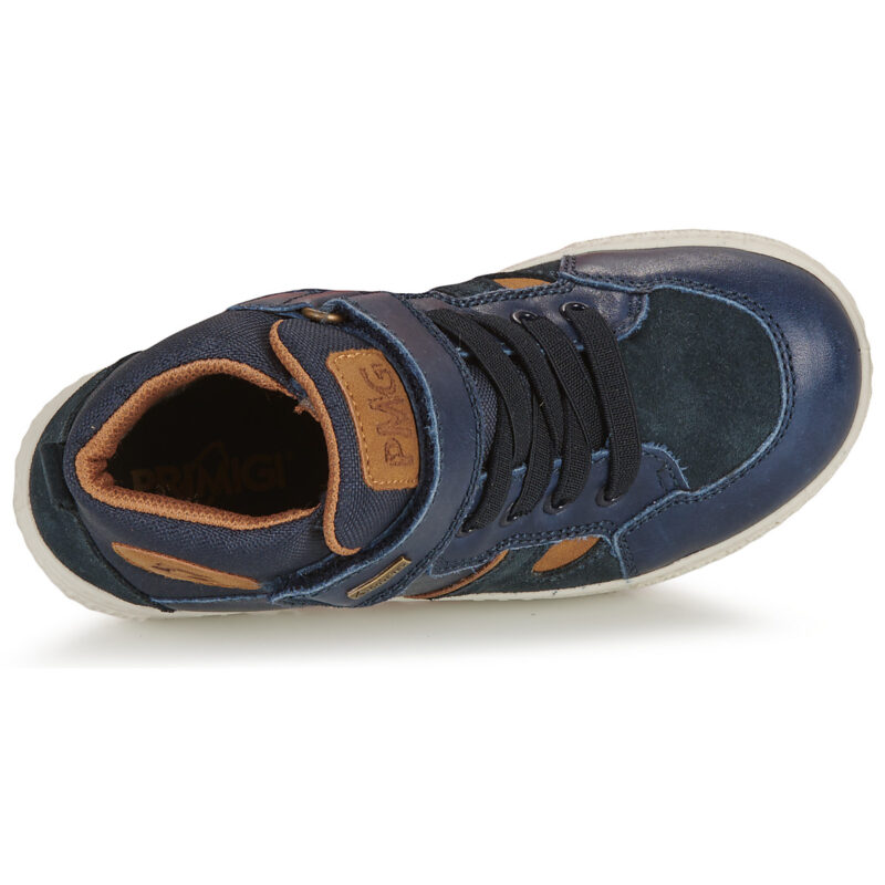 Primigi BARTH28 GTX Marine Sneakers Ni&ntilde;o - 6