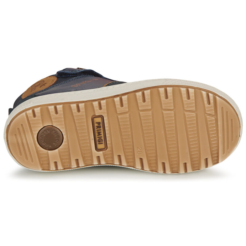 Primigi BARTH28 GTX Marine Sneakers Ni&ntilde;o - 7