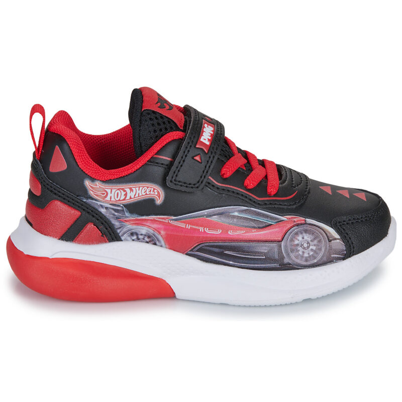 Primigi HOT WHEELS B G LIGHTS Nero Sneakers Bambino - 2
