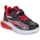 primigi HOT WHEELS B G LIGHTS Nero Sneakers Ni&ntilde;o 1