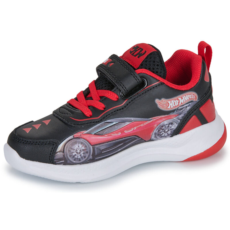 Primigi HOT WHEELS B G LIGHTS Nero Sneakers Bambino - 4