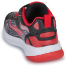 Primigi HOT WHEELS B G LIGHTS Nero Sneakers Bambino - 5