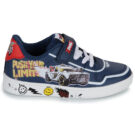 Primigi HOT WHEELS PLAYER Blu Sneakers Bambino - 2