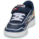 Primigi HOT WHEELS PLAYER Blu Sneakers Bambino - 3