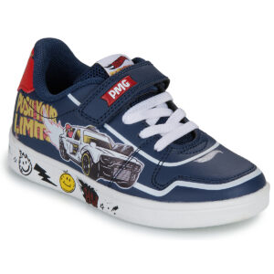 Scarpe bambini ragazzo Primigi  HOT WHEELS PLAYER  Blu Primigi 8990511240427