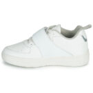 Primigi INFINITY LIGHTS Bianco Sneakers Bambino - 4