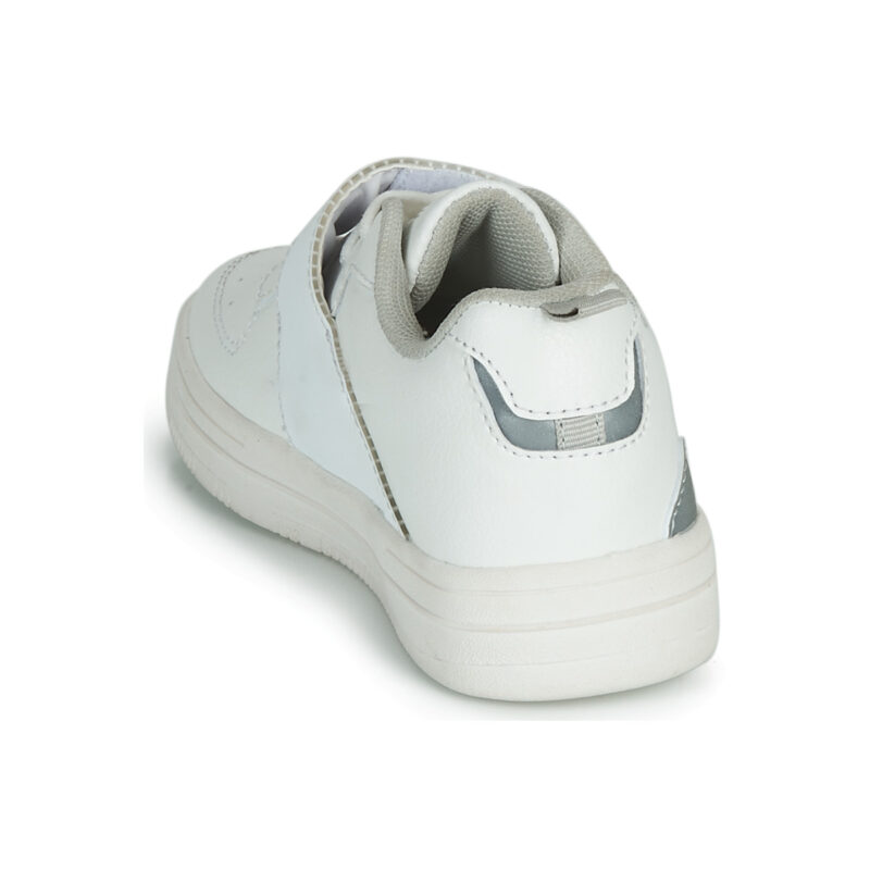 Primigi INFINITY LIGHTS Bianco Sneakers Bambino - 5