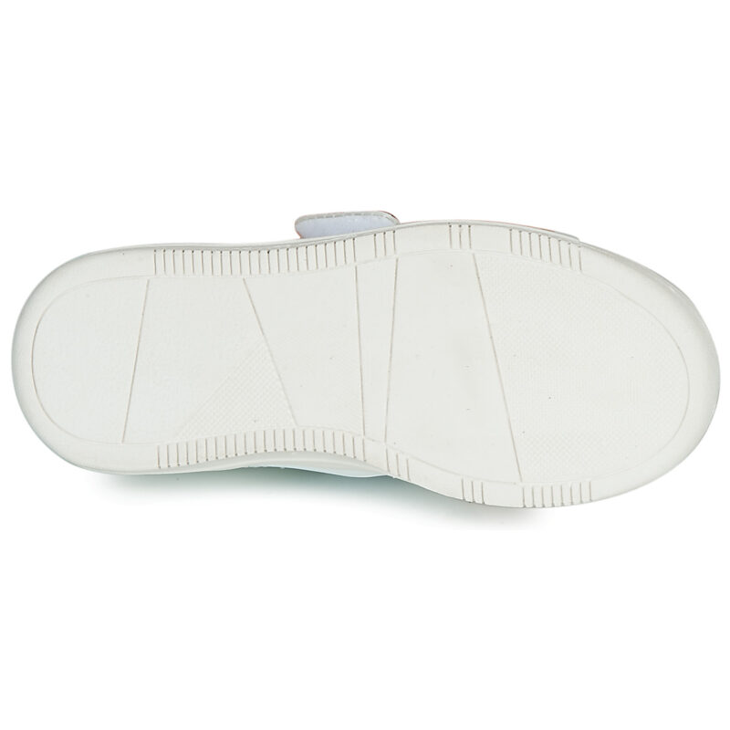 Primigi INFINITY LIGHTS Bianco Sneakers Bambino - 7