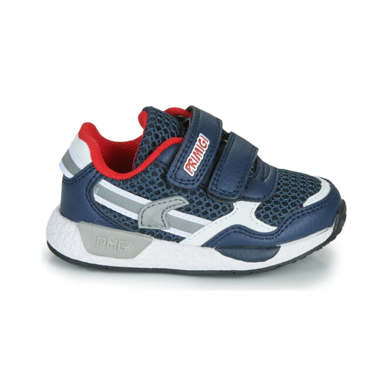 Primigi PETIT Blu Sneakers Bambino - 2