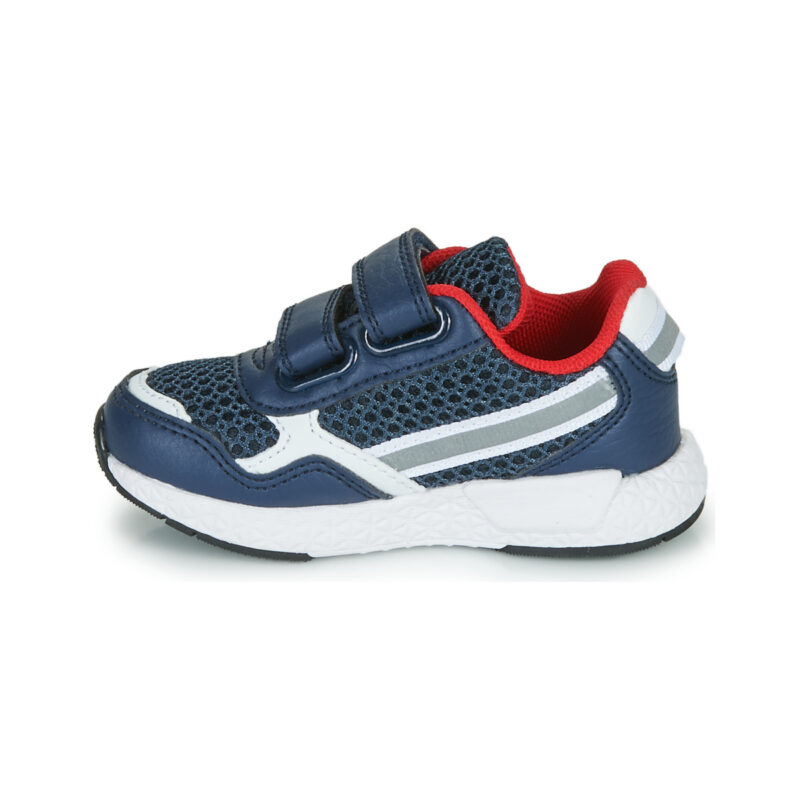 Primigi PETIT Blu Sneakers Bambino - 4