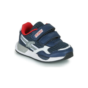 Scarpe bambini ragazzo Primigi  PETIT  Blu Primigi 7447411200330