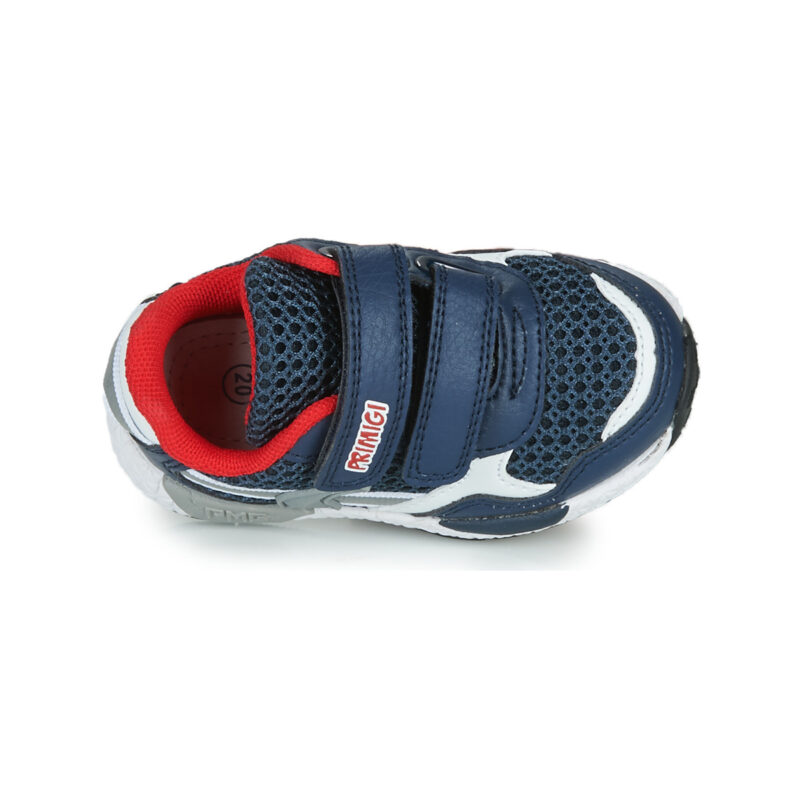 Primigi PETIT Blu Sneakers Bambino - 6