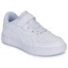 Scarpe bambini ragazzo Puma Caven III AC+ PS Bianco Puma 4069161553219