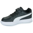 Puma Caven III AC+ PS Nero Sneakers Bambino - 4