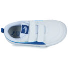 Zapatillas Puma Courtflex V3 Inf blancas para ni&ntilde;os - 6