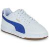 Scarpe bambini ragazzo Puma Puma Caven III Jr Bianco Puma 4069161536069