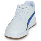 Puma Puma Caven III Jr Bianco Sneakers Bambino - 3