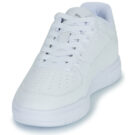 Puma Puma Caven III Jr Bianco Sneakers Bambino - 3